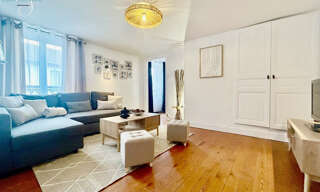 Appartement 3 Pièces 74 m² à louer à Bourg-en-Bresse (01000)