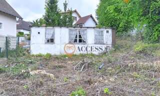 Maison  331 m² à vendre à Piscop (95350)