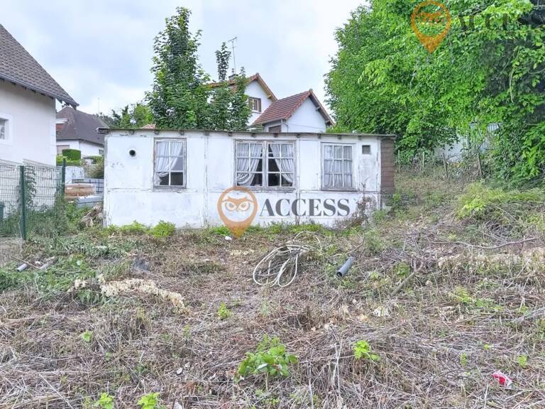 PISCOP - Petite maison à rénover de plus 40m2 sur une parcel — photo 1
