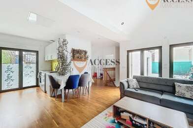 Maison 3 pièces 289000 €