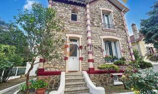 Maison 3 Pièces 72 m² à vendre à Deuil-la-Barre (95170)