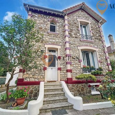 Maison 3 pièces 325000 €