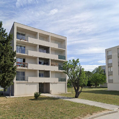 Appartement 3 pièces 502 €