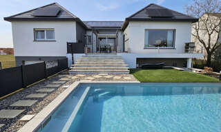 Maison 8 Pièces 396 m² à vendre à Théding (57450)