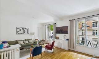 Appartement 5 Pièces 98 m² à vendre à Clichy (92110)