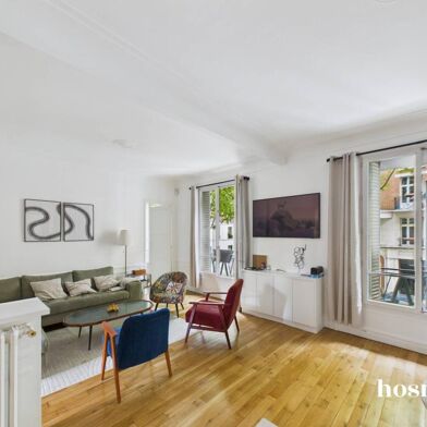 Appartement 5 pièces 820000 €