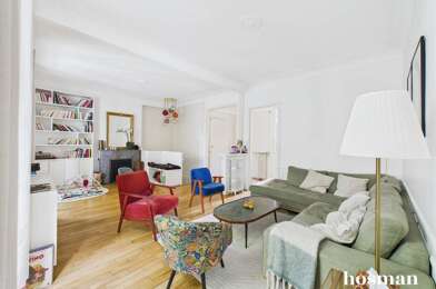 Appartement 5 pièces 790000 €