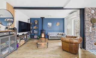 Maison 6 Pièces 181 m² à vendre à Aubervilliers (93300)