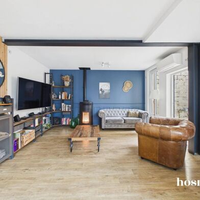 Maison 6 pièces 680000 €