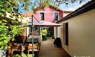 Maison 6 Pièces 181 m² à vendre à Aubervilliers (93300)