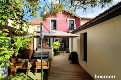 Maison 6 pièces 680000 €