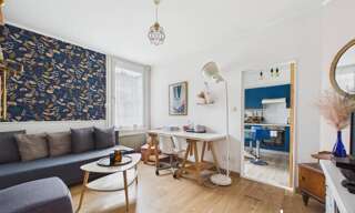 Appartement 2 Pièces 35 m² à vendre à Nantes (44100)