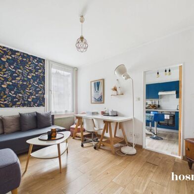 Appartement 2 pièces 150000 €