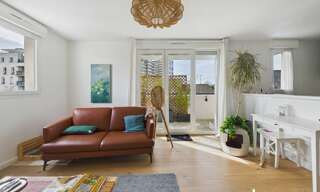 Appartement 3 Pièces 57 m² à vendre à Bruges (33520)
