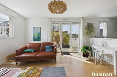 Appartement 3 pièces 235000 €