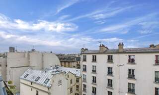 Appartement 1 Pièce 9 m² à vendre à Paris 10 (75010)