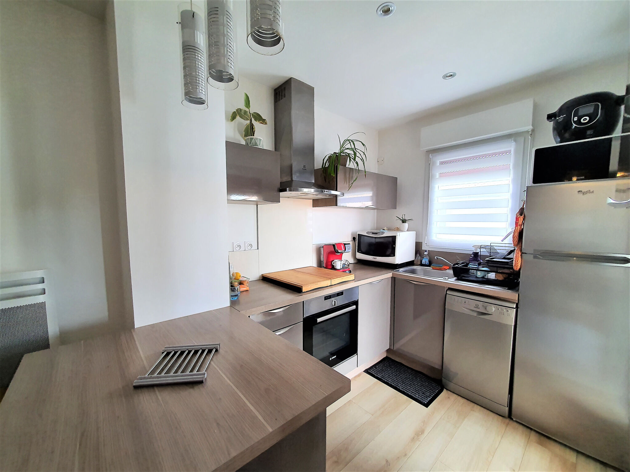 Appartement  T2 à louer Larressore 64480