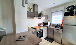 Appartement 2 Pièces 51 m² à louer à Larressore (64480)