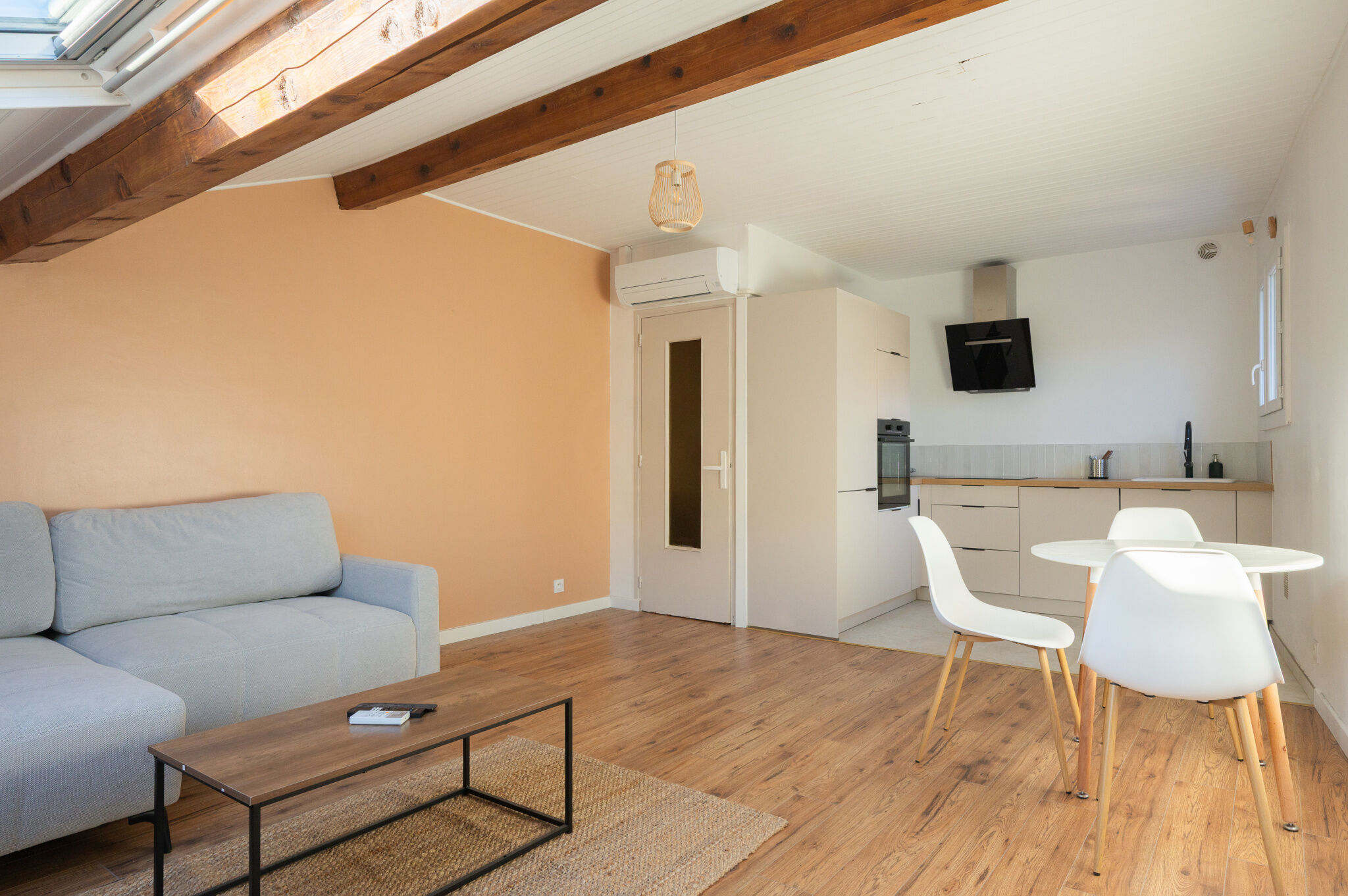 Appartement  T2 à vendre Hyères 83400