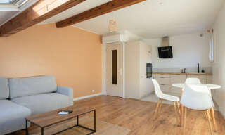 Appartement 2 Pièces 45 m² à vendre à Hyères (83400)