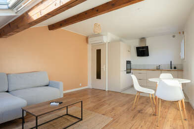 Appartement 2 pièces 173000 €