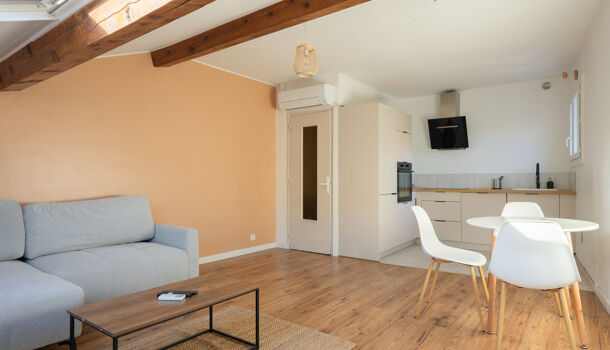 Appartement 2 pièces  à vendre Hyères 83400