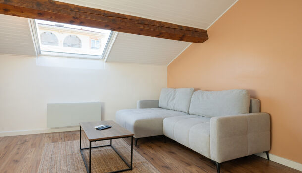 Appartement 2 pièces  à vendre Hyères 83400