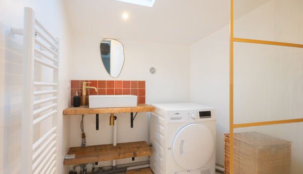 Appartement 2 pièces  à vendre Hyères 83400