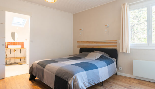 Appartement 2 pièces  à vendre Hyères 83400