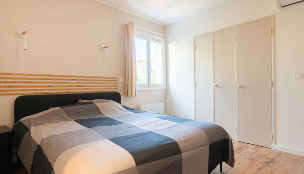 Appartement 2 pièces  à vendre Hyères 83400