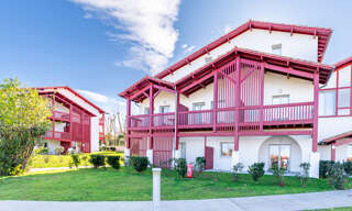 Appartement 1 Pièce 29 m² à vendre à Urrugne (64122)