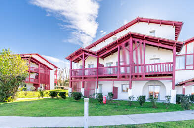 Appartement 1 pièces 130000 €