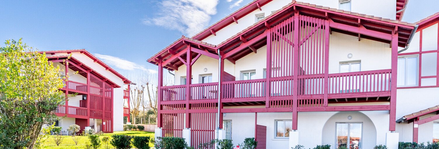 Appartement 1 Pièce 29 m² à vendre à Urrugne (64122)