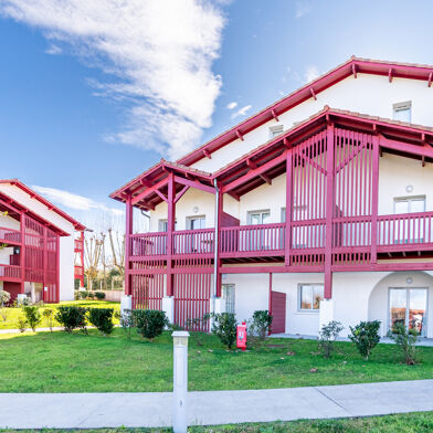 Appartement 1 pièces 130000 €