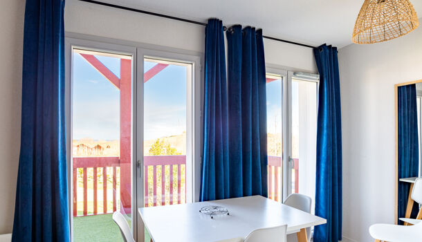 Appartement 1 pièces  à vendre Urrugne 64122