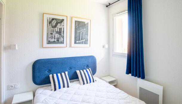 Appartement 1 pièces  à vendre Urrugne 64122