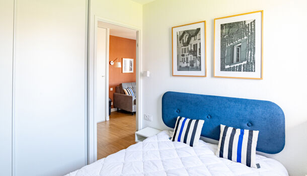 Appartement 1 pièces  à vendre Urrugne 64122