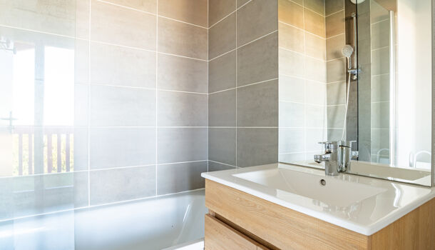 Appartement 1 pièces  à vendre Urrugne 64122