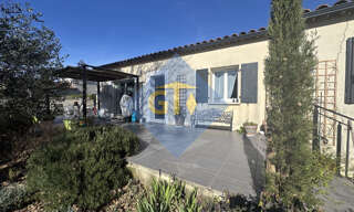 Maison 5 Pièces 140 m² à vendre à Saint-Paul-les-Fonts (30330)