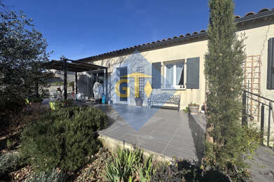 Maison 5 pièces 384000 €