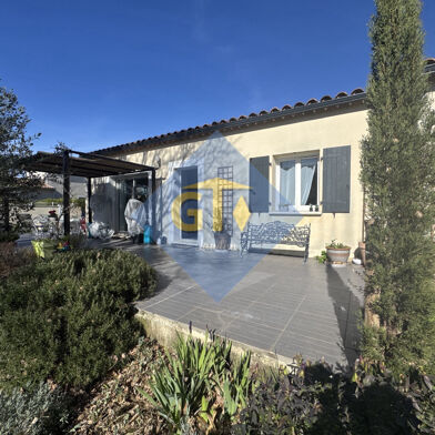 Maison 5 pièces 384000 €