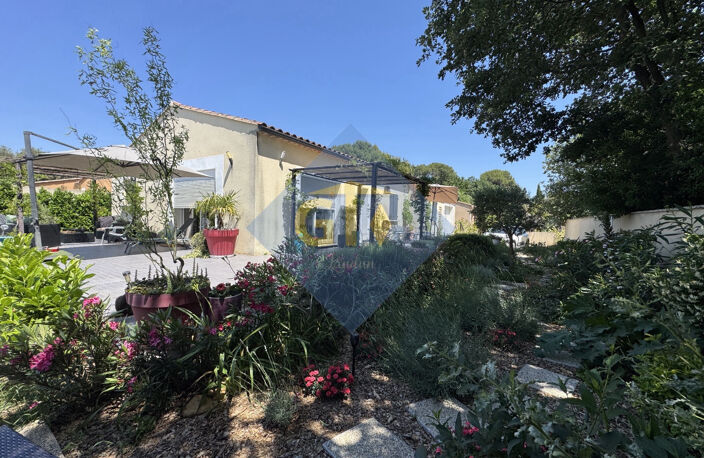 Jolie villa 140m2 avec piscine et forage — photo 3