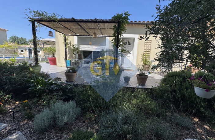 Jolie villa 140m2 avec piscine et forage — photo 5