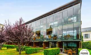 Appartement 2 Pièces 31 m² à vendre à Loches (37600)