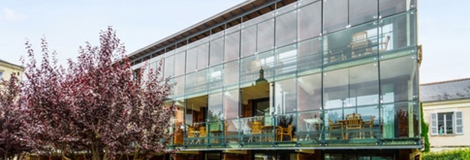 Appartement 2 Pièces 31 m² à vendre à Loches (37600)