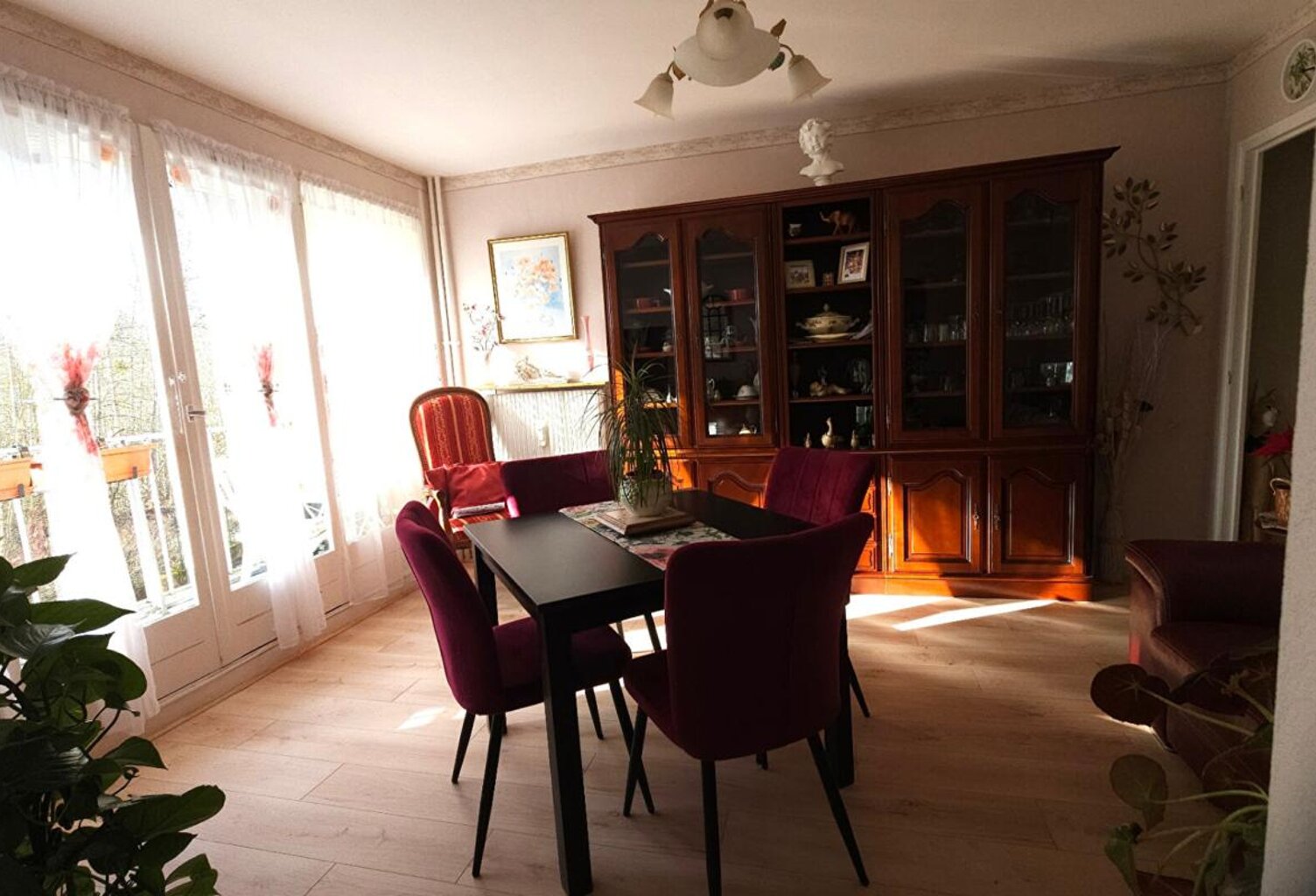 Appartement  T2 — photo 1