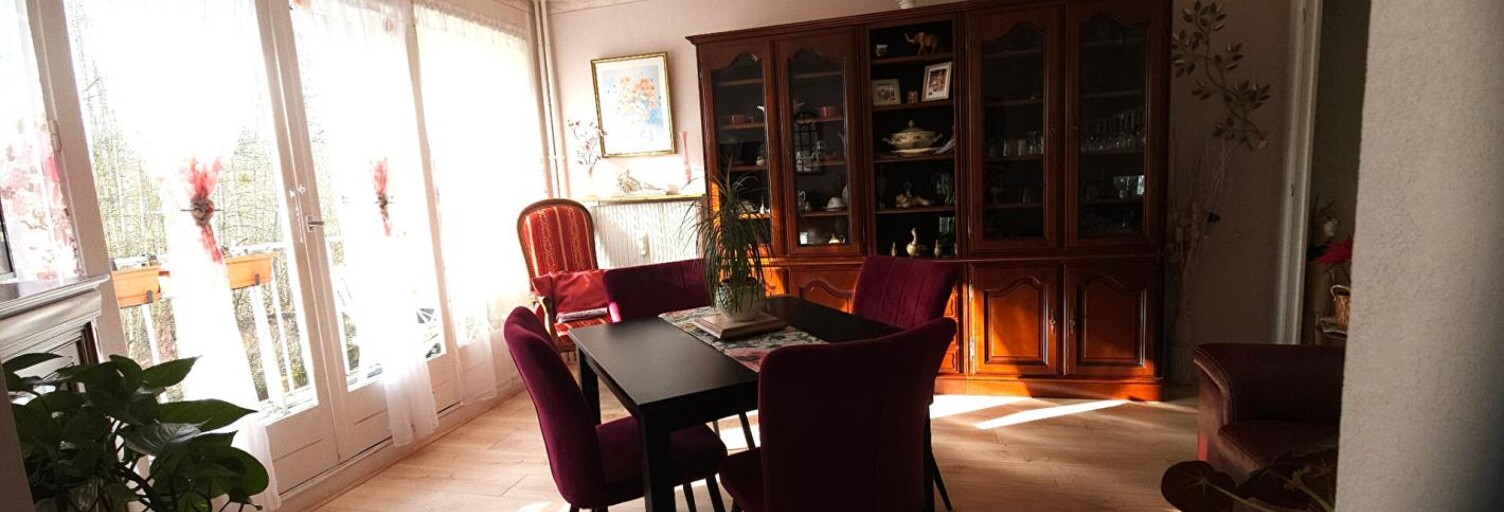 Appartement 2 Pièces 49 m² à vendre à Bar-sur-Seine (10110)