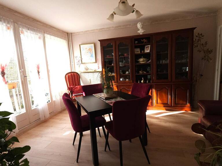 Appartement  T2 — photo 1