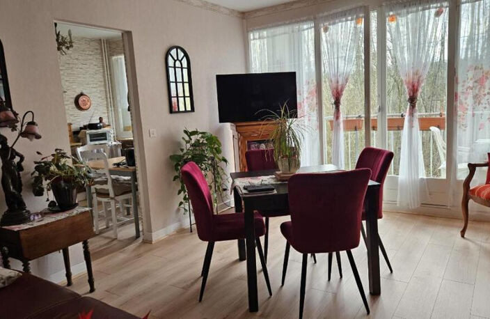 Appartement  T2 — photo 2