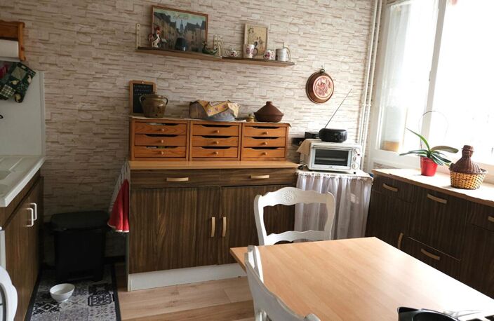 Appartement  T2 — photo 3